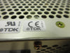 TDK RGW48-32R DC Power Supply Nikon NSR-S202A Step-and-Repeat System Used