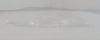 KoMiCo Technology Quartz Liner T/V 200mm Shadow Ring Cleaned Working Surplus