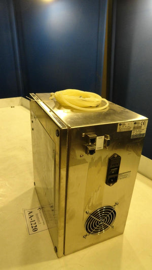 Particle Measuring System 310 MiniNet Minienviornment Used Working