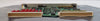 AMAT Applied Materials 0190-35650 Seriplex MUX Control PCB New Surplus