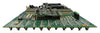 Lam Research 853-205919-400 ELD PBS SHARED CON PROCESS PCB 810-201096-002 Spare