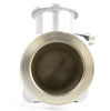 SMC XLA-50 XLA-50-M9  XLAQ-40-X694 High Vacuum Valve Reseller Lot of 4 Working