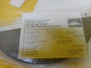 AMAT Applied Materials 0021-04317 Throttle Valve Flat Top New