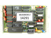 Gespac GESMFI-1 9119 PCB Card MFI-1 OnTrak DSS-200 Wafer Scrubber Working Spare