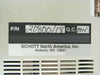 Schott 20800-118 Fiber Optic Light Source DCRIII Acu-Gage EKE Tested Working