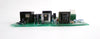 DIP EH0111(C)-3C Power Supply PCB EH0111 TEL 5024-000216-11 Lot of 2 Working
