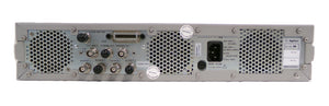 Agilent 81110A Pulse Pattern Generator 165/330 MHz with 81111A Modules Untested