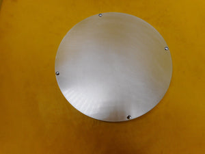 Mattson Technology 544-00023-00 Quartz Tube Cap New