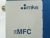 MKS Instruments P8A007203C6T0AA Mass Flow Controller πMFC 2000 SCCM H2 Working