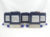 Aera TC FC-D980C Mass Flow Controller MFC 1 SLM Multi-4 Multi Reseller Lot of 5