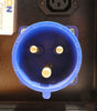 Xenon 880-0157 UV Pulsed Light System RC-847 2-C2-H50 Untested As-Is
