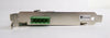 National Instruments 184726E-11 DeviceNet PCB Card PCI-CAN Working Surplus