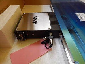 VAT 0210X-CA24-BJC1 Monovat Dual Slit Valve AMAT 3870-04810 OEM Refurbished