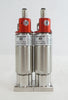 Ham-Let 2LNS4C-CM2-HB Hybrid Diaphragm Valve Reseller Lot of 6 Working