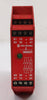 Allen Bradley 440R-B23020 Guard Master MSR5T Safety Relay Lot of 4 Working