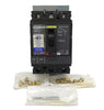 Square D HDF36125UK Circuit Breaker PowerPact HD 150 New Surplus