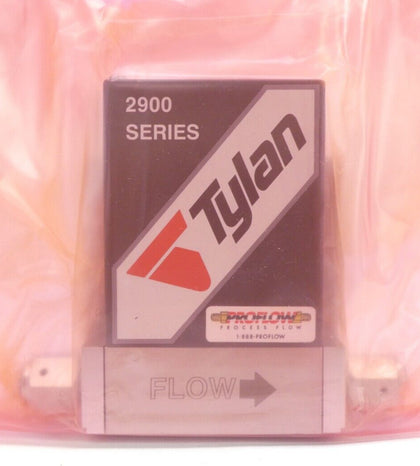 Tylan FC-2902MEP-T Mass Flow Controller 50 SCCM N2 80-094-574RW OEM Refurbished