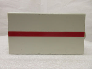 Schott-Fostec 20750-2 Fiber Optic Light Source DCRII Nikon NSR-S307E DUV Used