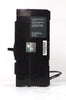 Square D KAF361251143 3-Pole Circuit Breaker KA 125A Working Surplus