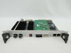 Nikon Precision 4S015-501-1 SBC Single Board Computer PCB Card NSR-S620D Working