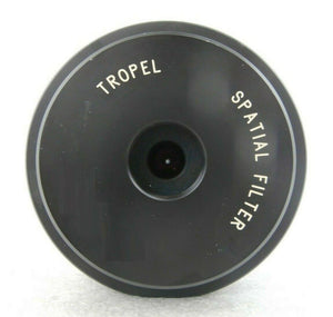 Tropel SPATIAL FILTER Optical Inspection Lens KLA-Tencor AIT Working Spare