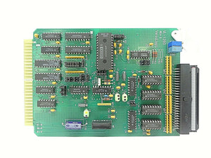 VersaLogic VL-1260 Analog Input PCB Card Rev. 2.00 Varian 350D Implanter Working