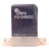 Aera FC-D980C Mass Flow Controller MFC 200 SCCM Ar OEM Refurbished