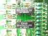 AMAT Applied Materials 0100-09114 Gas Panel Board PCB Precision P5000 Working