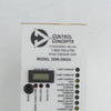 Control Concepts 3096-2002A SCR Power Controller AMAT 0190-43083 Lot of 2