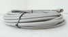 Mattson Technology 560-12135-03 RF Cable Coax 60 Foot ADTEC Plasma New Surplus