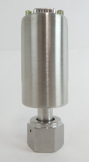 MKS Instruments 750B11TCE2GA Baratron Pressure Transducer New