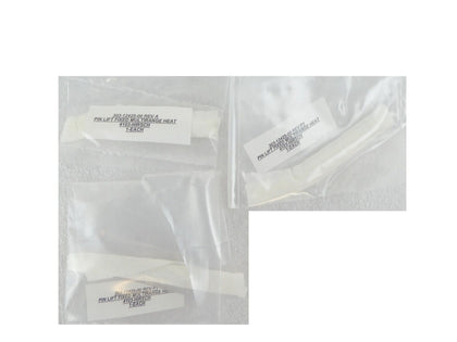 Mattson Technology 303-12425-00 CVD Lift Pin Fixed Multirange Heat Lot of 3 New