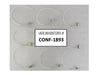 Honeywell 7SE1 Switch Ontrak Wafer Cassette Present Reseller Lot of 9 New Spare