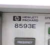 HP Hewlett-Packard 8593E Spectrum Analyzer 9kHz-22GHz 041 053 140 151 160 Spare