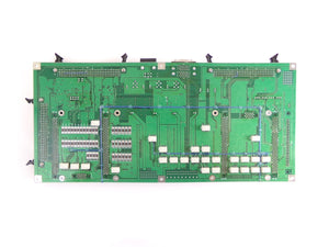 TEL Tokyo Electron 5U81-000008-13 PCB TAB22W-1/CONT Working Surplus