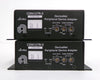 MKS Instruments CDN127R-5 DeviceNet Peripheral Adaptor Lot of 4 New