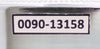 AMAT Applied Materials 0090-13158 Oversample Input Controller Working