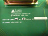 Lam Research 810-17082-001 16-Channel Heat/Cool PCB Rainbow 4420 Working Surplus