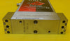 Unit Instruments UFC-8565 Mass Flow Controller MFC 15L NH3 8560 Used Working