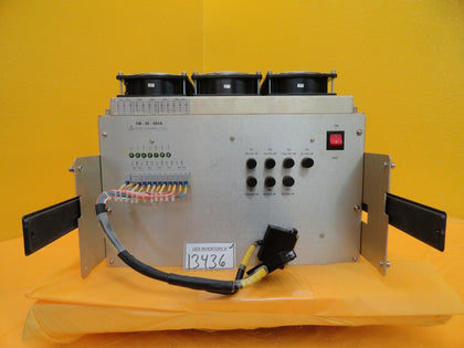 Nemic-Lambda YM-96-884A Power Supply Assembly Orbot 710-26960-AD WF 736 DUO Used