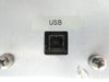 Comet Technologies 10007204 RF Match Novellus 27-358598-00 As-Is