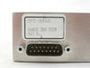 UNIT Instruments UFC-8160 Mass Flow Controller MFC 200 SCCM N2 Working Spare