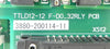 TEL Tokyo Electron 3880-200114-11 F-D0_32RLY PCB 3895-120809-11 Lot of 3 Working
