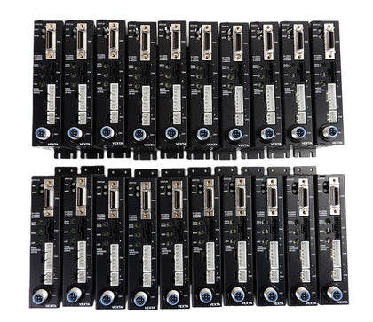 Oriental Motor A6346-043-A4-1 5-Phase Driver AMAT 1080-01709 Lot of 20 New