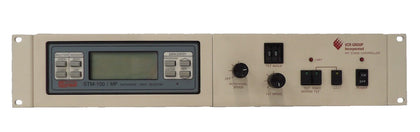 VCR Group IRT Stage Controller with Thickness/Rate Monitor STM-100