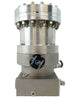 TPU 240 Pfeiffer Vacuum Balzers PM P01 620 Turbomolecular Pump Turbo Working
