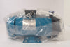 Tacmina MG-16H-PTF-U-60-S Chemical Magnet Pump Ebara C-4008-179-0001 Refurbished