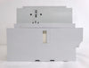 AB Allen-Bradley 100-E400E 3-Pole Contactor Series B 100-ES3-11 Surplus