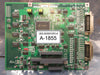 Nikon 4S019-262 Control Board PCB IU-DRV2-X4B1 NSR-S307E DUV Scanning Used