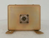 RFPP RF Power Products 7921302010 RF Filter Box AMAT P5000 Bent Tabs Working
